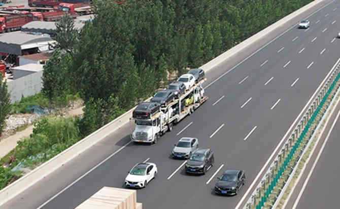 德钦高速公路汽车救援